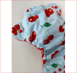 Pañales de tela lavables para bebé - Product Image 4