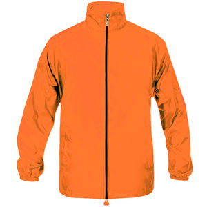Costume imperméable avec logo personnalisé pour hommes, veste et pantalon de pluie, matière PU - Product Image 1