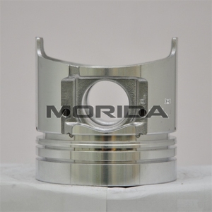 Piston de moteur 4D95 6204-31-2121 pour KOMATSU - Product Image 5