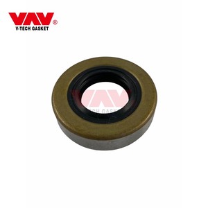 4D130 6D105 07012-00020 ENGINE OIL <b>SEALS</b> for KOMATSU - Product Image 4