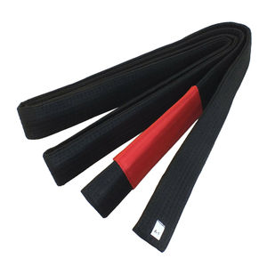 Jiu Jitsu — ceinture brésilienne Durable, en 100% coton, avec logo personnalisé et matériaux de marquage - Product Image 2