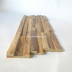 กาบผนังไม้ - Product Image 3