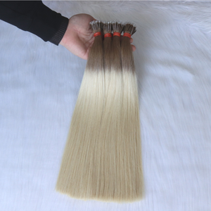 Cinta natural lisa de hueso, mechones de cabello humano, hecho en Vietnam, gran oferta - Product Image 4