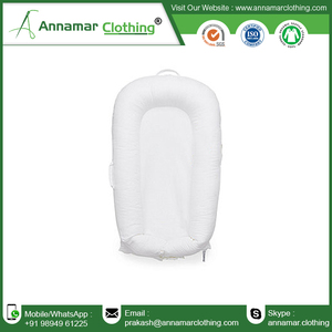 Bulk Supply Organic Cotton Sleep Sack Cotton - Product Image 6