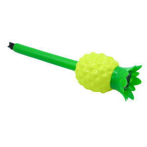 Tiges solaires en forme d'ananas, 15.75 pouces, 10 pièces, éclairage décoratif de jardin, accessoire pour la maison en plein air - Product Image 2