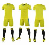 Maillots de football personnalisés en gros pour adultes Rampus International, ensembles de football, uniformes de football, survêtements de football