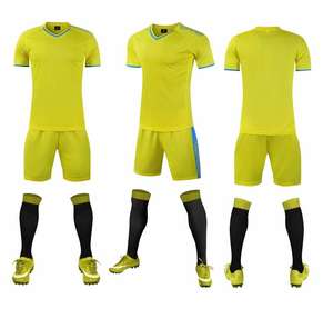 Rampus International - Camisetas de Fútbol Personalizadas al por Mayor para Adultos, Conjuntos de Fútbol, Uniformes de Fútbol, Chándales de Fútbol - Product Image 5