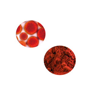 100% ธรรมชาติรงควัตถุ Plupluvialis/แอสตาแซนธินผง5% 10% - Product Image 2