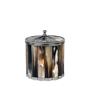 Bone Inlay <b>Ice</b> <b>Bucket</b> Wine Accessories Horns and Inlay <b>Lid</b> Wine <b>Ice</b> <b>Bucket</b> Wine Stainless Steel Knobs <b>Ice</b> <b>Bucket</b> - Product Image 6