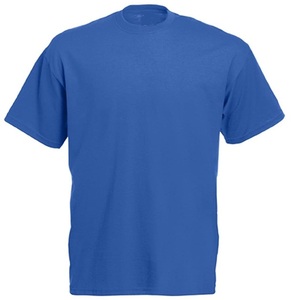 Camiseta de cuello redondo para hombre, ropa de alta calidad, venta al por mayor, barata, novedad - Product Image 6