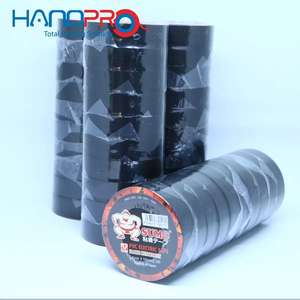 Ruban adhésif isolant électrique en PVC, 18mm, rcp, du Vietnam - Product Image 3