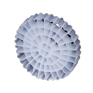 더 플로팅 플라스틱 PE01 PE02 PE03 바이오 필름 미디어 캐리어 바이오 포장 필터 <span class=keywords><strong>mbbr</strong></span> 미디어 문의 - Product Image 4