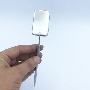 อุปกรณ์กระจกต่อขนตา,กระจกสำหรับขนตา/ขนตา/กระจกมองใต้ขนตาแบบเป็นส่วนตัวโลโก้แบบกำหนดเอง - Product Image 2