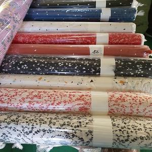 16921-KS; Algodón para exteriores 60s H/D Estampado Tejido 60 con función elástica - Product Image 1