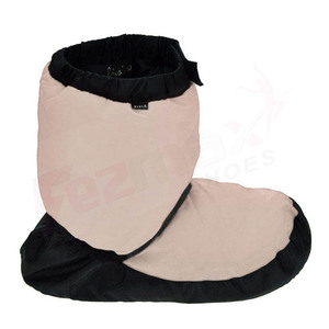 รองเท้าบูตสำหรับเต้น,รองเท้าอุ่น - Product Image 6