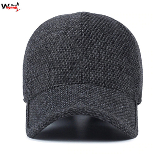 Gorra de Camionero Personalizada - Colores y Logotipo Personalizables, Orejeras Gruesas y Cálidas, Tela Común - Product Image 2