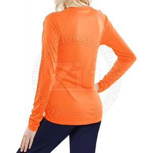 Sweats décontractés nouveau design pour femmes motif solide grande taille vêtements d'automne et d'hiver - Product Image 4