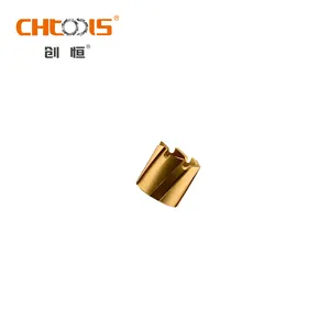 Drill Bit CHTOOLS High Speed Steel Mini Core Drill Bit