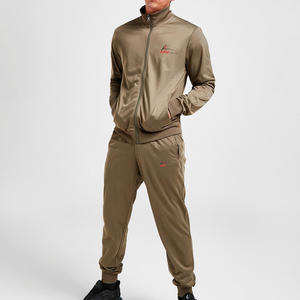 Pull de survêtement chaud entièrement sublimé, couleur personnalisée, manches longues, bouton corne, vêtements décontractés - Product Image 4