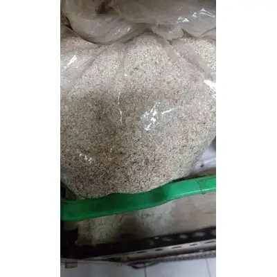 乾燥エビ殻粉末/動物飼料用の最高品質の乾燥カニ殻