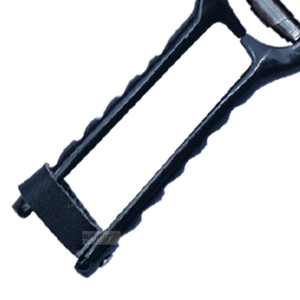 Ciseaux traditionnels pour les soins des pieds avec verrou de sécurité, en acier inoxydable, pour le traitement de la piedrot chez les bovins, les ovins et les caprins - Product Image 6