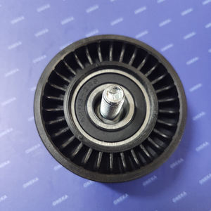 4792835AA 04792835AA 532026620 YF09-15-930A Fou Poulie Pour <span class=keywords><strong>Chrysler</strong></span> 300 Pacifica Dodge Avenger Caravan Ford Focus Fusion - Product Image 6