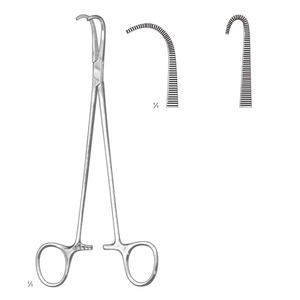 คีมหลอดเลือดแดง - Product Image 3