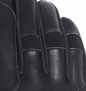 Fabricación profesional Guantes de motocicleta Dedo completo 100% Guantes de carreras de motos de alta calidad en MOQ bajo - Product Image 2