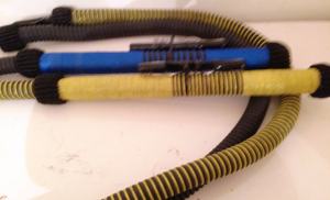 Accessoires pour chicha, tuyaux lavables - Product Image 6