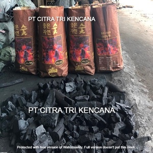 Quemador de carbón vegetal para exterior, bolsa de embalaje de madera dura para fruta, barbacoa, carbón, parrilla de barbacoa, Exportación a COMOROS Domoni - Product Image 3