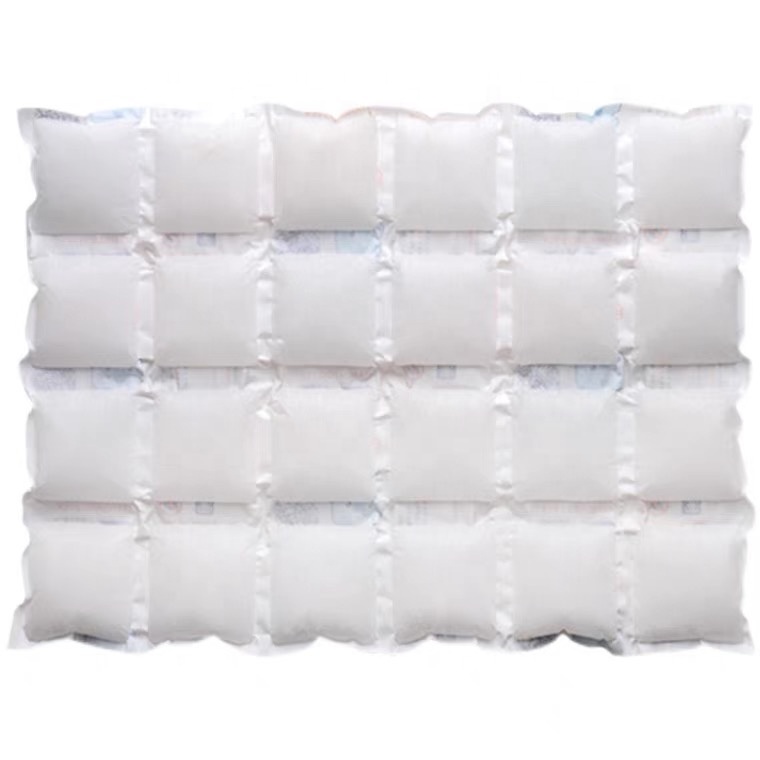 Packs Dry Ice Gel Packs for Shipping Frozen Food / 24 Cubes Ice Packs for Kids Lunch / Reusable Ice Packs