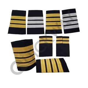 Meilleure vente d'accessoires pour uniformes de cérémonie - Product Image 5