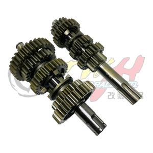 OEM ODM JUPITER-Z Moto Transmission boîte de Vitesses Pour YAMAHA - Product Image 5