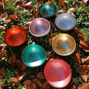 เหมาะสำหรับชามปั่นชามกะลามะพร้าวจากเวียดนาม - Product Image 1