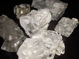 High Quality Premium Rock <b>Salt</b> Product Solar <b>Salt</b> Row Material <b>for</b> Industrial Use Non-Metallic Minerals & Products - Product Image 3