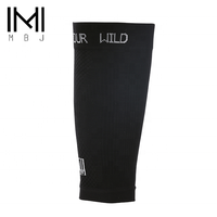 Manchon de compression pour mollet, pour joueur de basketball, pour jeunes