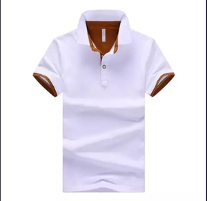เสื้อโปโลผู้ชายที่มีดีไซน์ปักตามสั่งเหมาะสำหรับทั้งธุรกิจและชุดลำลอง - Product Image 4