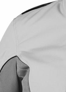 2025 CE approuvé femmes moto veste haute qualité personnalisable visibilité Accents coupe-vent grande taille protecteur moto - Product Image 3