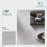 Baldosas de Porcelana Gres Color Tradicional 600x1200 Antideslizantes Acabado Mate Esmaltado para Cocina, Jardín, Terraza, Zona de Estacionamiento, Estilo Indio