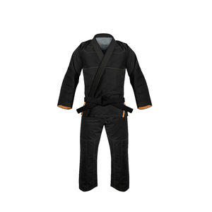 Top quality Fighting Training Comfortable 100% Cotton Unisex Affordable price Jui Jitsu Suit - Product Image 1