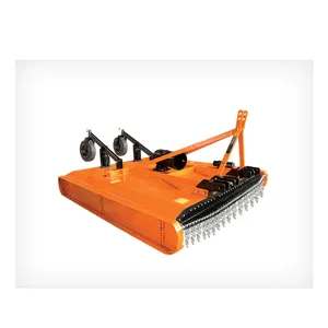 Nouvelle débroussailleuse rotative par FARMBURG AGRO - Garantie de 6 mois Longue durée de vie Meilleur prix en Inde - Product Image 1