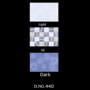 30x45cm กระเบื้องเซรามิกดิจิตอลดีไซน์ใหม่ล่าสุด - Product Image 3