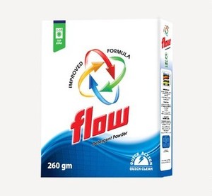 600g de lessive en poudre japonaise, emballage en boîte en <span class=keywords><strong>papier</strong></span> japonais, écologique, lessive en poudre japonaise, lessive en poudre en vrac, savon à lessive - Product Image 3