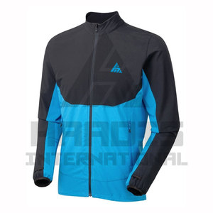 Veste Softshell Imperméable de Haute Qualité Fabricant Veste Softshell Extérieur Veste Softshell - Product Image 2