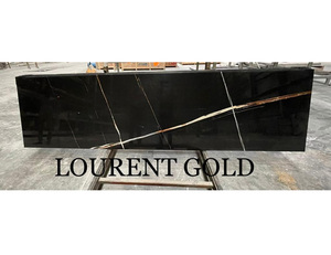 Azulejo de porcelana de gran formato para cocina, encimera de trabajo, encimeras, vanitytops, fabricante de lujo, 1200x3000x15mm, etc. - Product Image 1