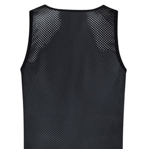 Débardeurs pour hommes sur mesure de haute qualité gilet de sport à la mode pour la vente en gros de gymnastique et de musculation - Product Image 4
