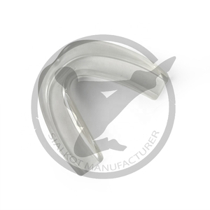 Protège-bouche en EVA pour sport et fitness, pour les jeunes, 1 pièce, meilleures ventes - Product Image 1