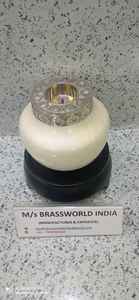 NEW STYLE IN PINK <b>COLOUR</b> <b>CANDLE</b> LIGHT CREMATION URN FUNERAL SUPPLIES BRASSWORLD INDIA - Product Image 5
