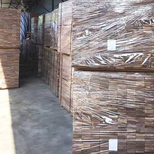 Gỗ Óc Chó Đen Bắc Mỹ Cho Pallet - Product Image 2