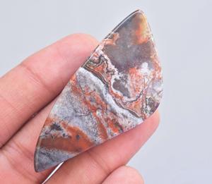 Tabu พลอยแจสเปอร์ Cabochon ธรรมชาติ,พลอยแจสเปอร์ทรงหลวมสำหรับเครื่องประดับ - Product Image 4